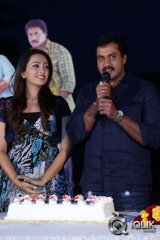 Sunil Birthday Celebrations with Bheemavaram Bullodu Team